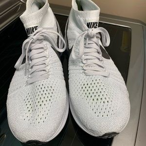 Mid ankle Nike Zoom All Out Shoes